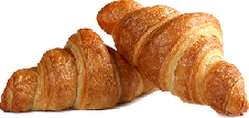 Croissant-ok